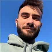 Ingeniero Telemático apto para clases de programación, matemáticas e ingeniería para todas las edades y niveles